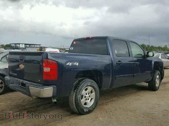 2007 CHEVROLET SILVERADO - VIN: 2GCEK13C071542550 - Фото 4