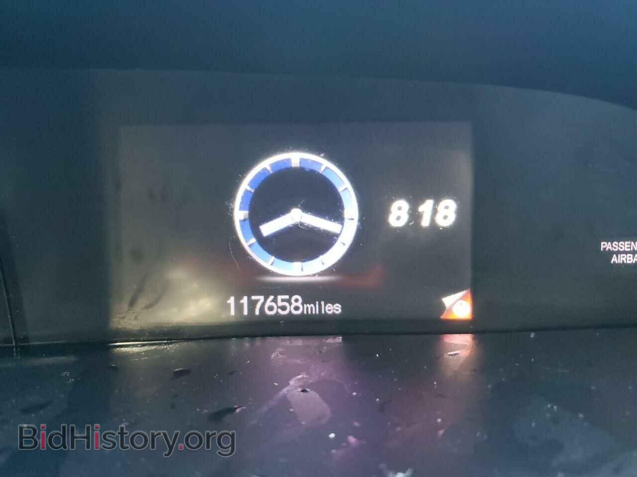 2012 HONDA CIVIC - VIN: 19XFB2F84CE319636 - Фото 9