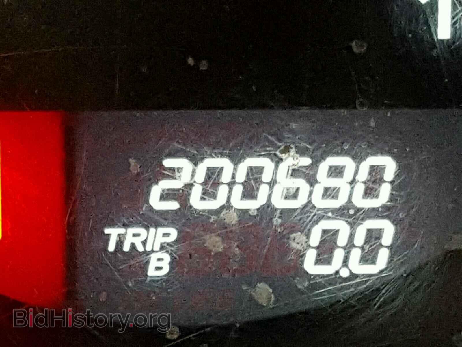 2007 HONDA ELEMENT - VIN: 5J6YH28777L009175 - Photo 8