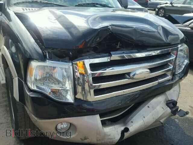 2007 FORD EXPEDITION - VIN: 1FMFU17577LA58844 - Фото 9