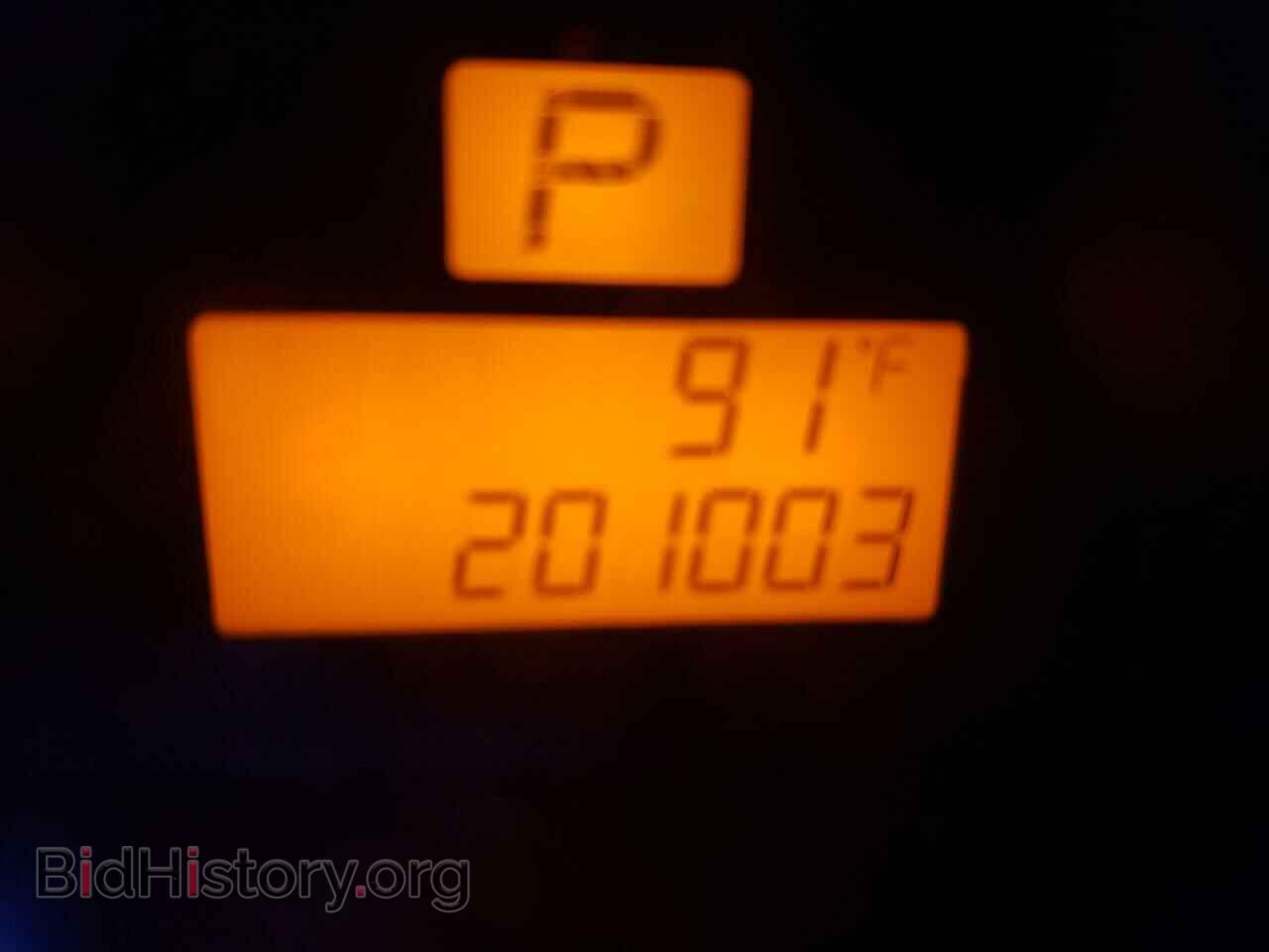 2008 SATURN VUE - VIN: 3GSCL33P38S592999 - Фото 8