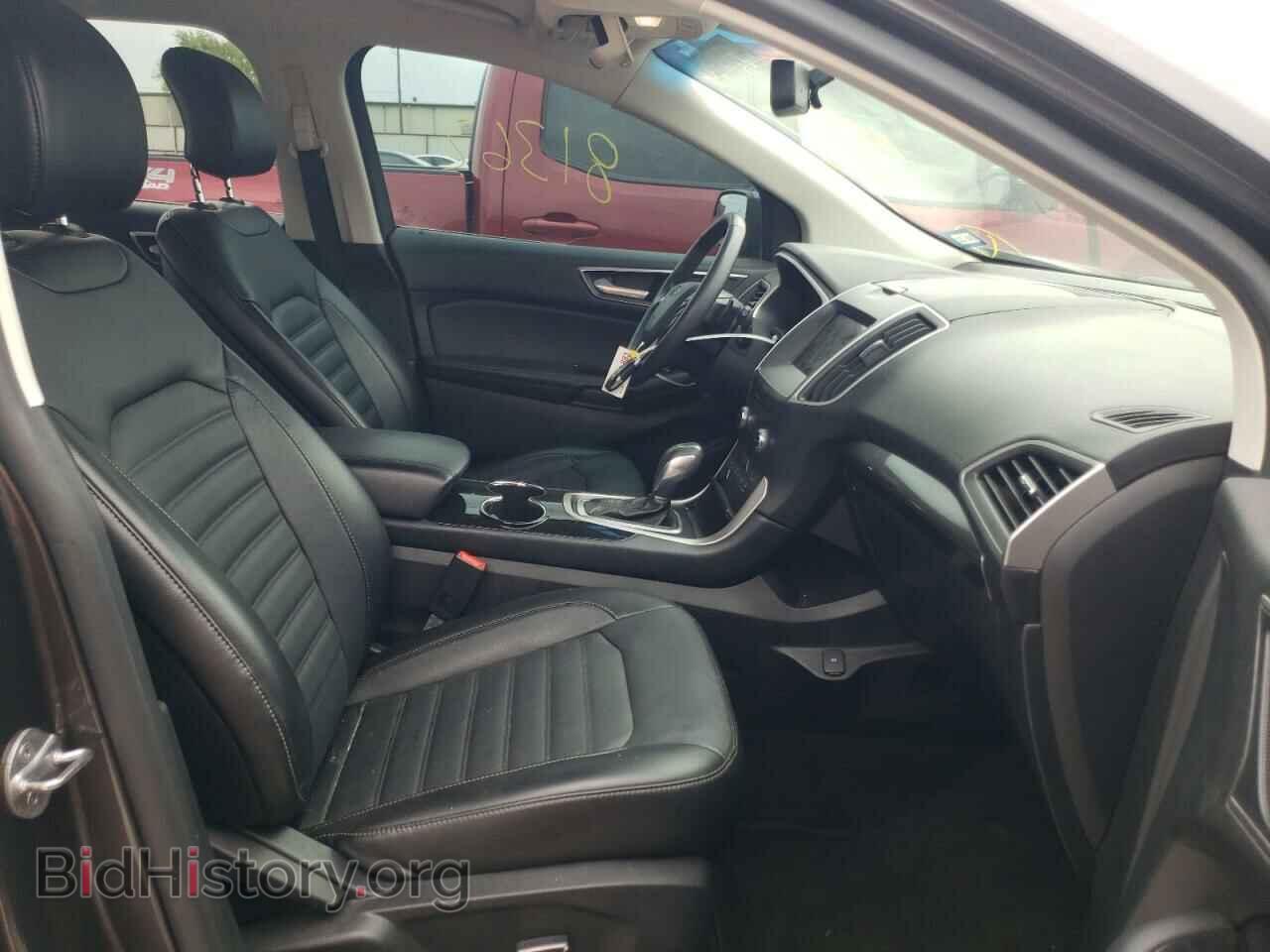 2016 FORD EDGE - VIN: 2FMPK3J96GBB48309 - Photo 5