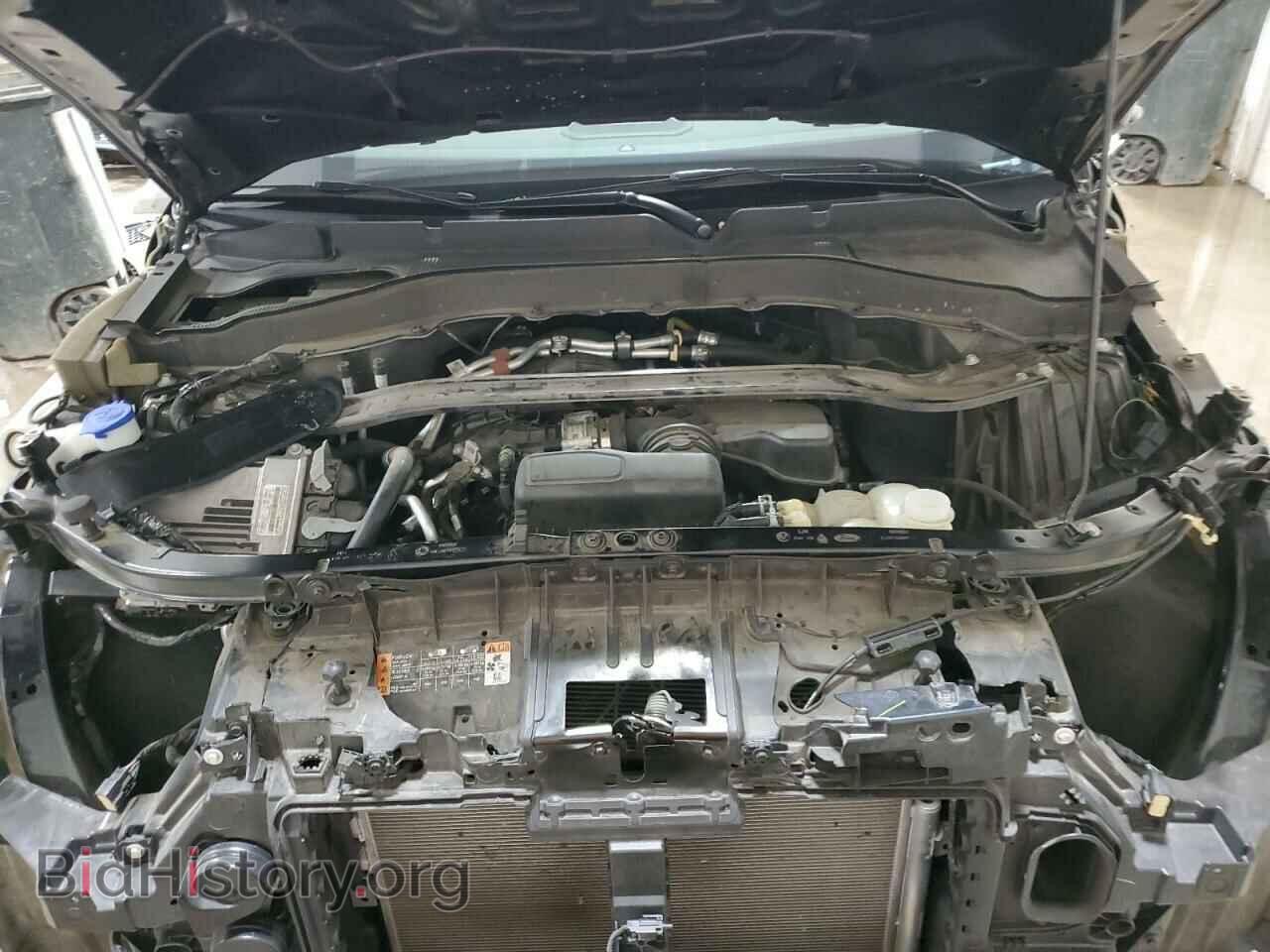 2022 FORD EXPLORER - VIN: 1FM5K8AB0NGB80220 - Фото 12