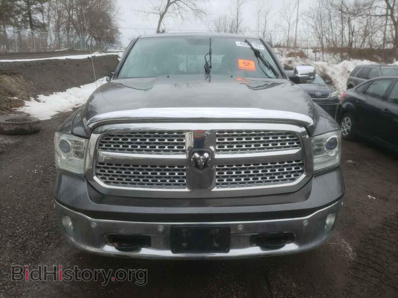 2014 RAM 1500 - VIN: 1C6RR7NT7ES220456 - Фото 5