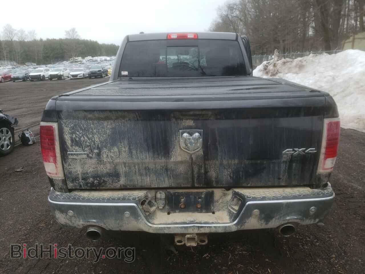 2014 RAM 1500 - VIN: 1C6RR7NT7ES220456 - Фото 6