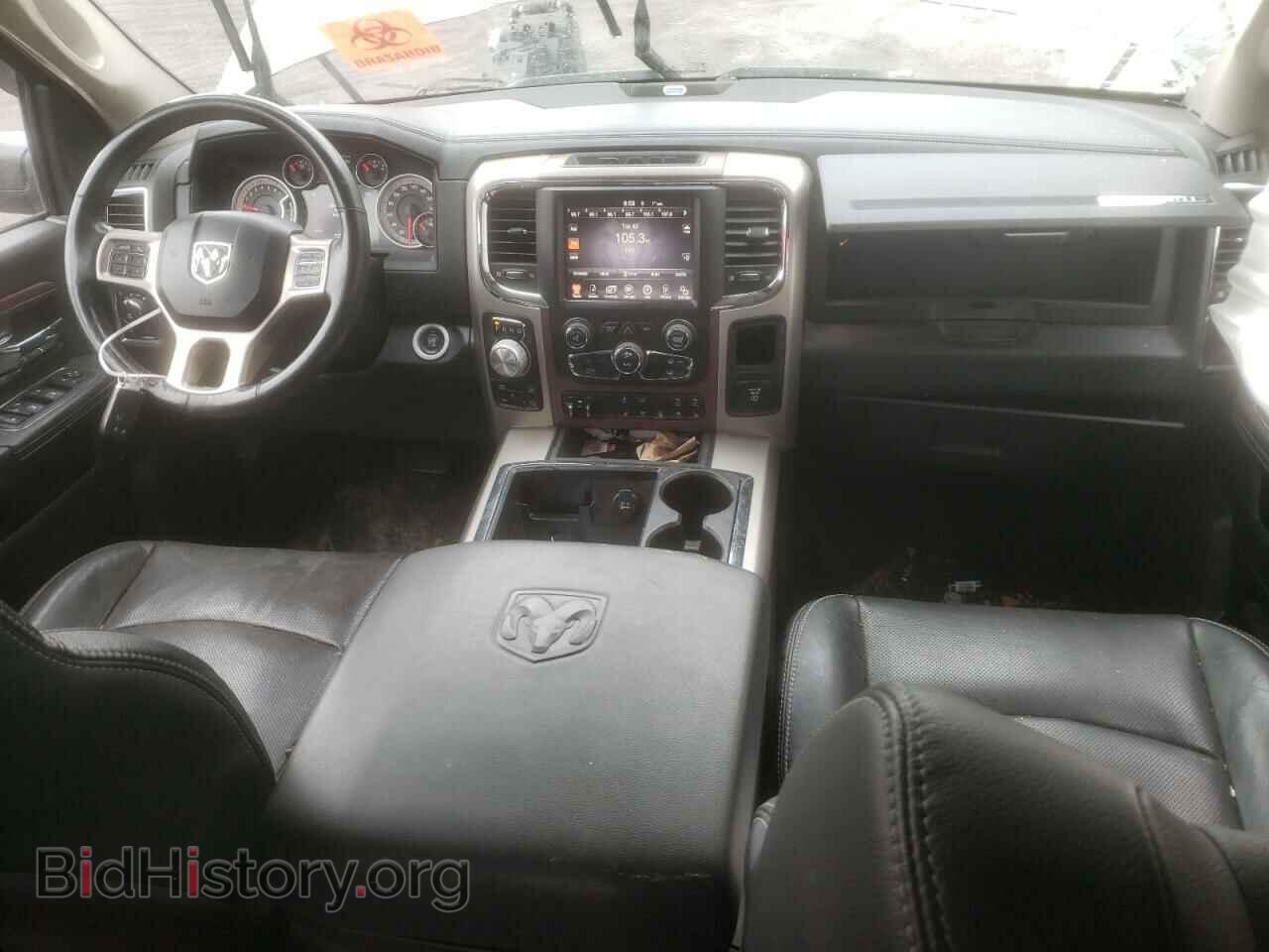 2014 RAM 1500 - VIN: 1C6RR7NT7ES220456 - Фото 8