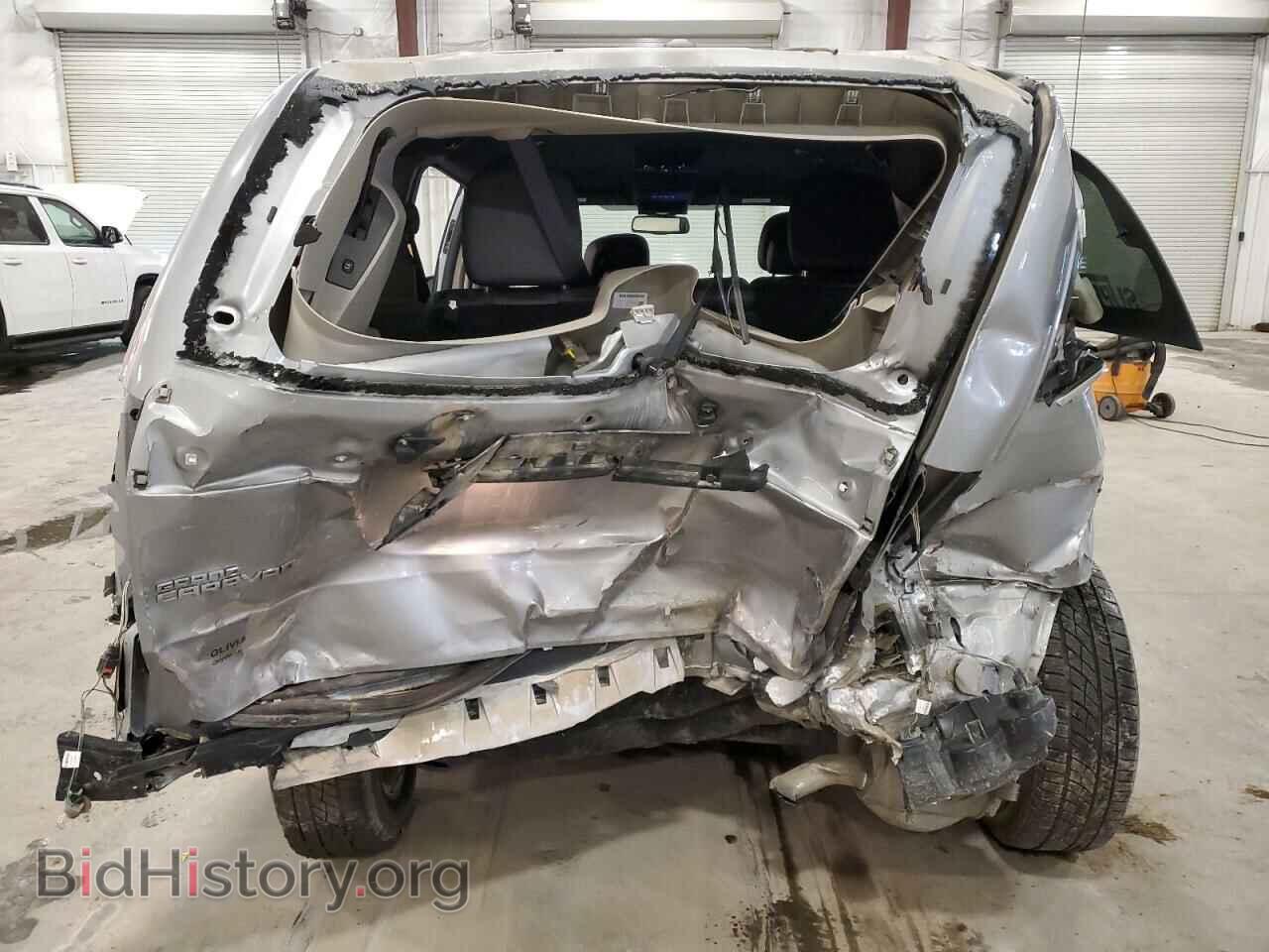2020 DODGE CARAVAN - VIN: 2C4RDGCG4LR153729 - Фото 6