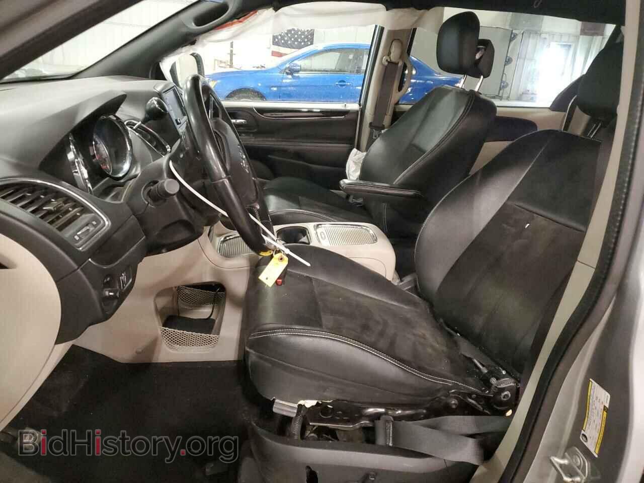 2020 DODGE CARAVAN - VIN: 2C4RDGCG4LR153729 - Фото 7
