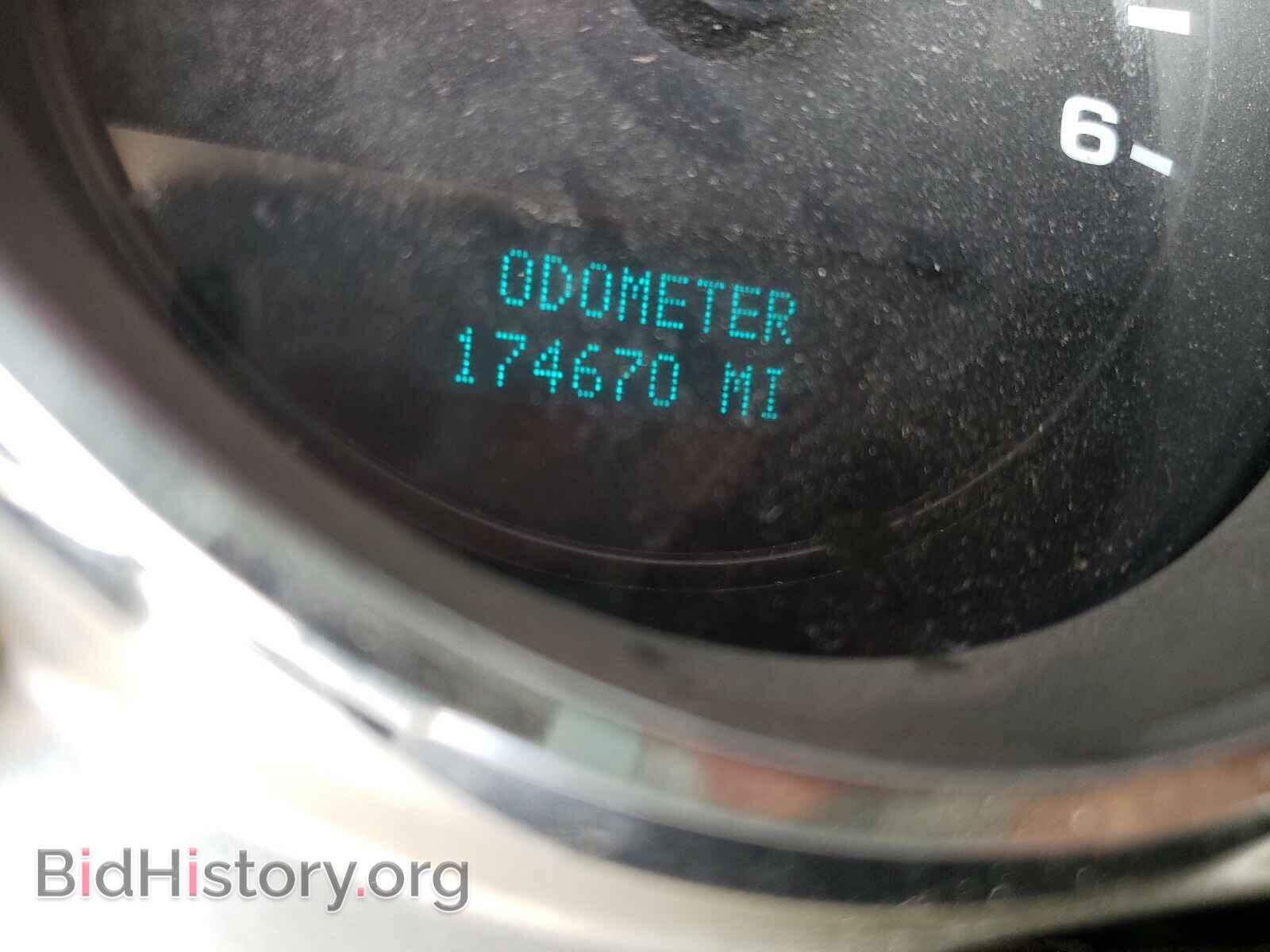 2008 CHEVROLET SILVERADO - VIN: 1GCEC19C18Z227835 - Фото 8