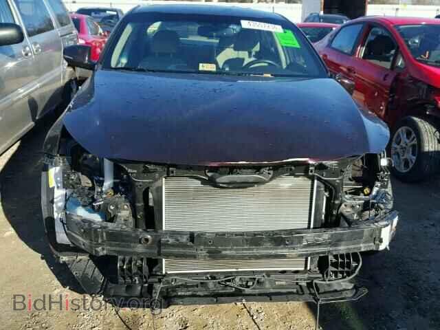 2011 KIA OPTIMA - VIN: KNAGM4A78B5125479 - Photo 10