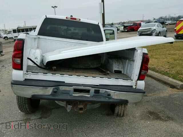 2006 CHEVROLET SILVERADO - VIN: 1GCHK29G36E202139 - Photo 6