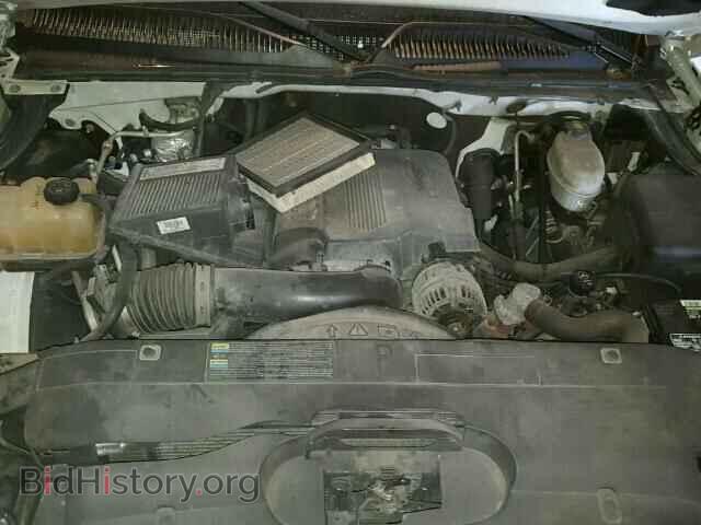 2006 CHEVROLET SILVERADO - VIN: 1GCHK29G36E202139 - Photo 7