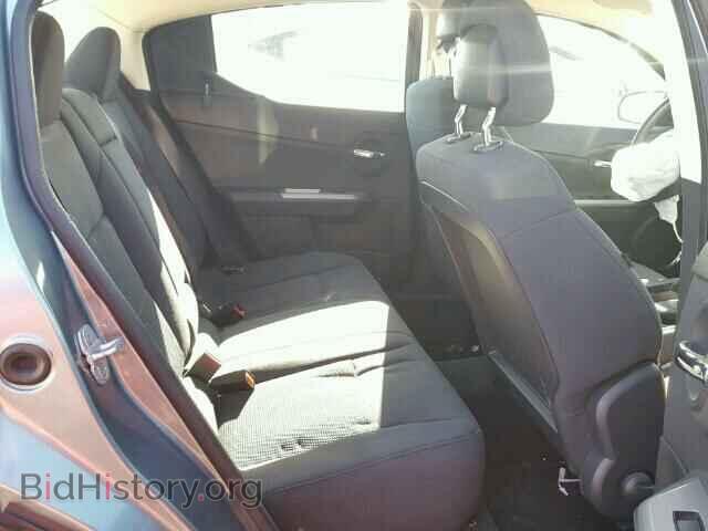 2010 DODGE AVENGER - VIN: 1B3CC1FB8AN221970 - Фото 6