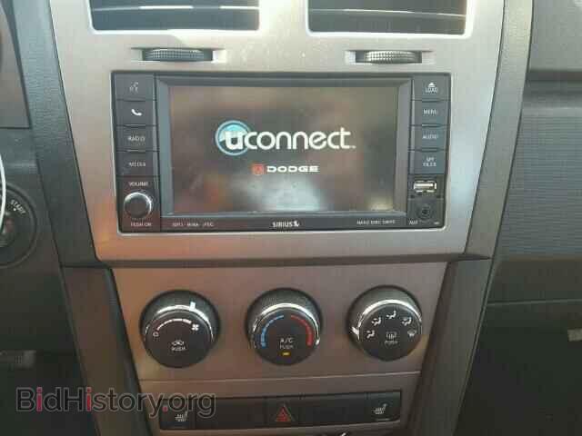 2010 DODGE AVENGER - VIN: 1B3CC1FB8AN221970 - Фото 9