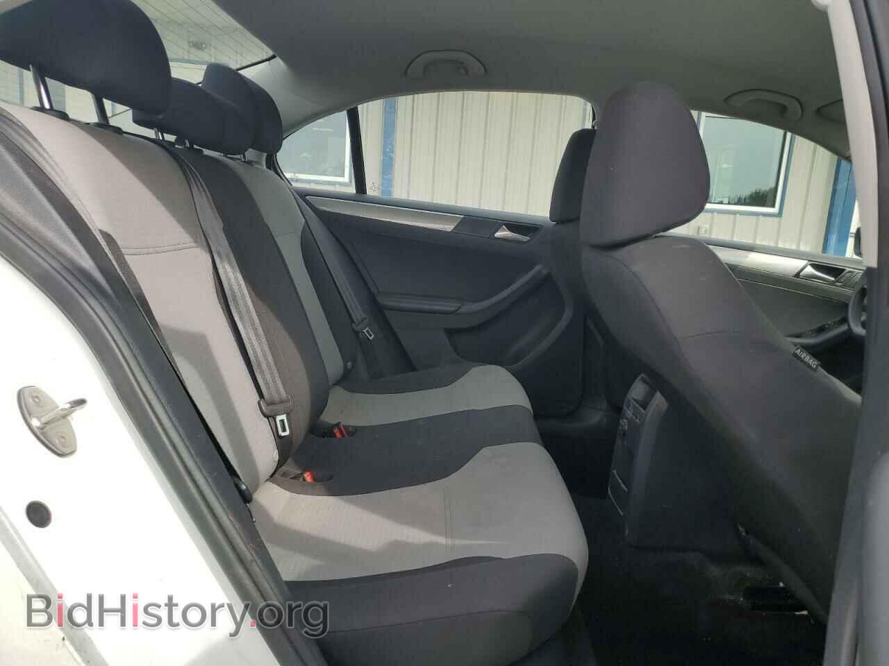 2017 VOLKSWAGEN JETTA - VIN: 3VW2B7AJXHM373880 - Фото 10