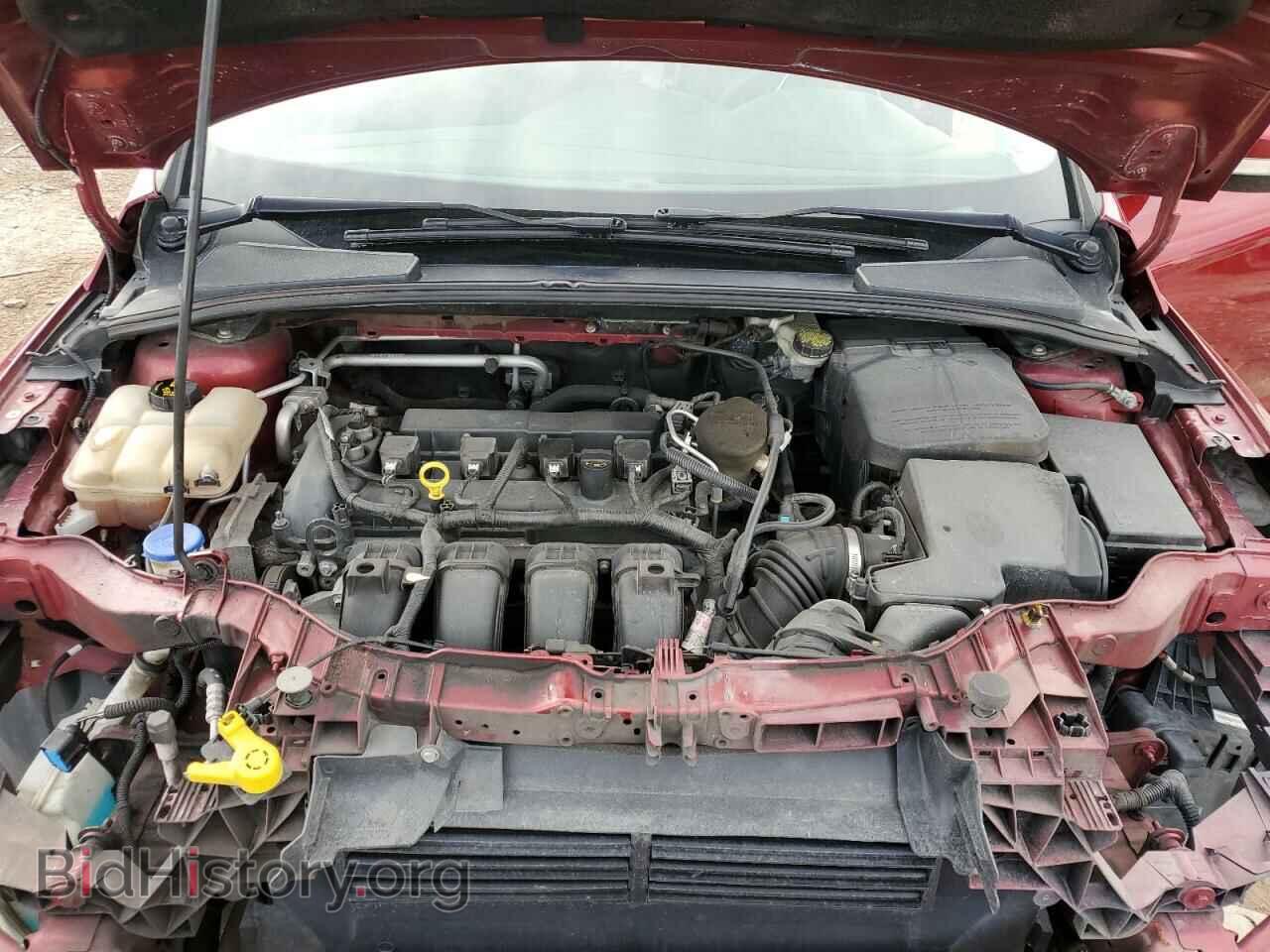 2015 FORD FOCUS - VIN: 1FADP3F24FL226286 - Фото 11