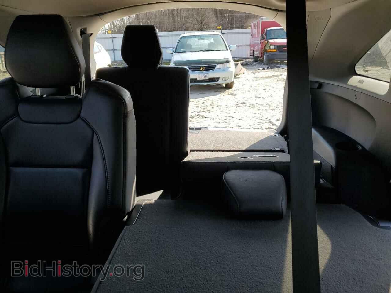 2015 ACURA MDX - VIN: 5FRYD4H25FB014683 - Фото 10
