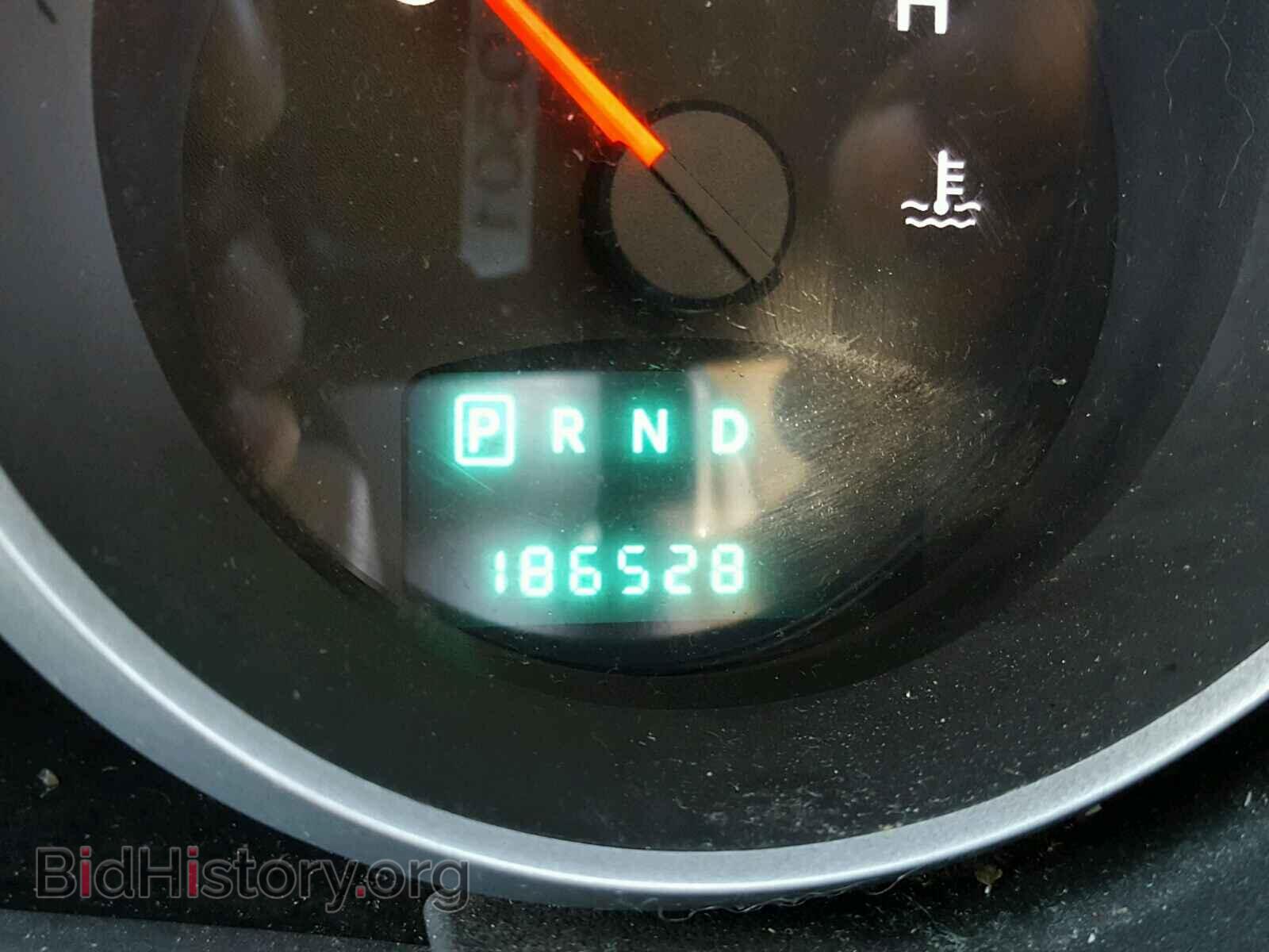2009 DODGE CARAVAN - VIN: 2D8HN44EX9R657622 - Фото 8