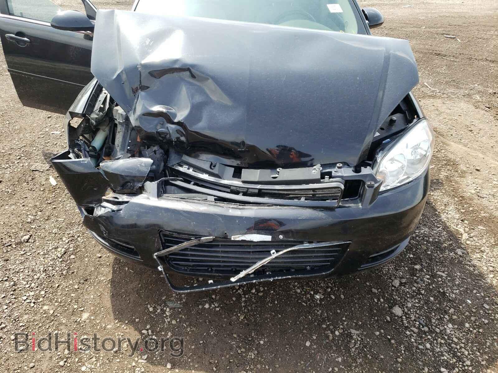 2007 CHEVROLET IMPALA - VIN: 2G1WT55K979111289 - Фото 7