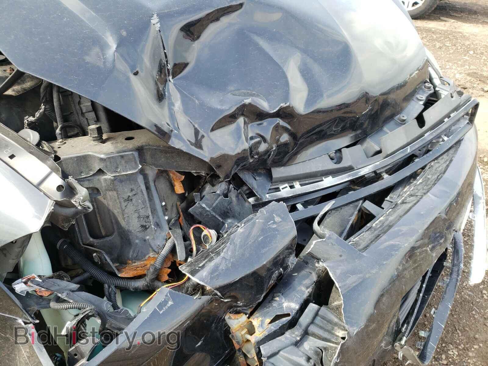 2007 CHEVROLET IMPALA - VIN: 2G1WT55K979111289 - Фото 9
