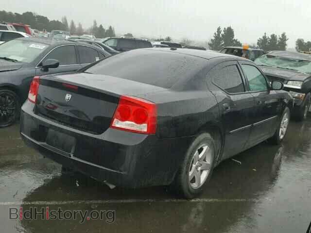 2010 DODGE CHARGER - VIN: 2B3CA3CV7AH247114 - Фото 4