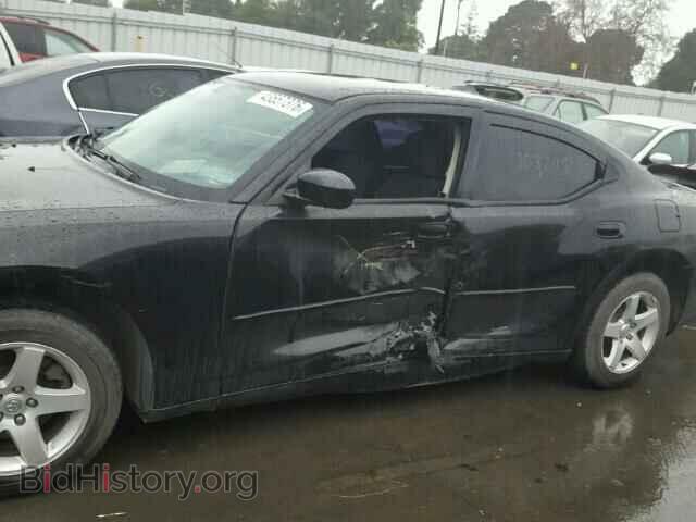 2010 DODGE CHARGER - VIN: 2B3CA3CV7AH247114 - Фото 10
