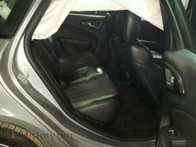 2015 CHRYSLER 200 - VIN: 1C3CCCBBXFN734312 - Photo 6