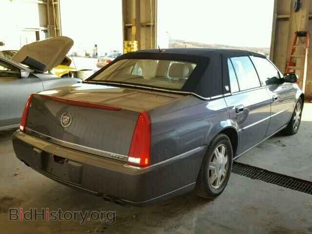 2007 CADILLAC DTS - VIN: 1G6KD57Y87U194255 - Фото 4