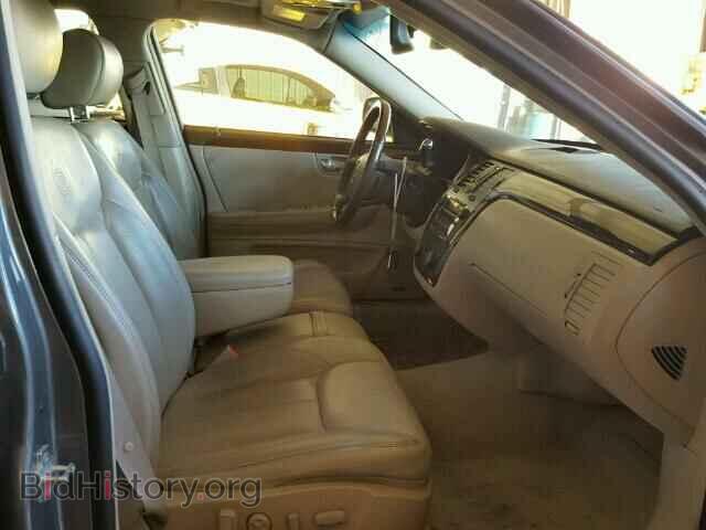2007 CADILLAC DTS - VIN: 1G6KD57Y87U194255 - Фото 5
