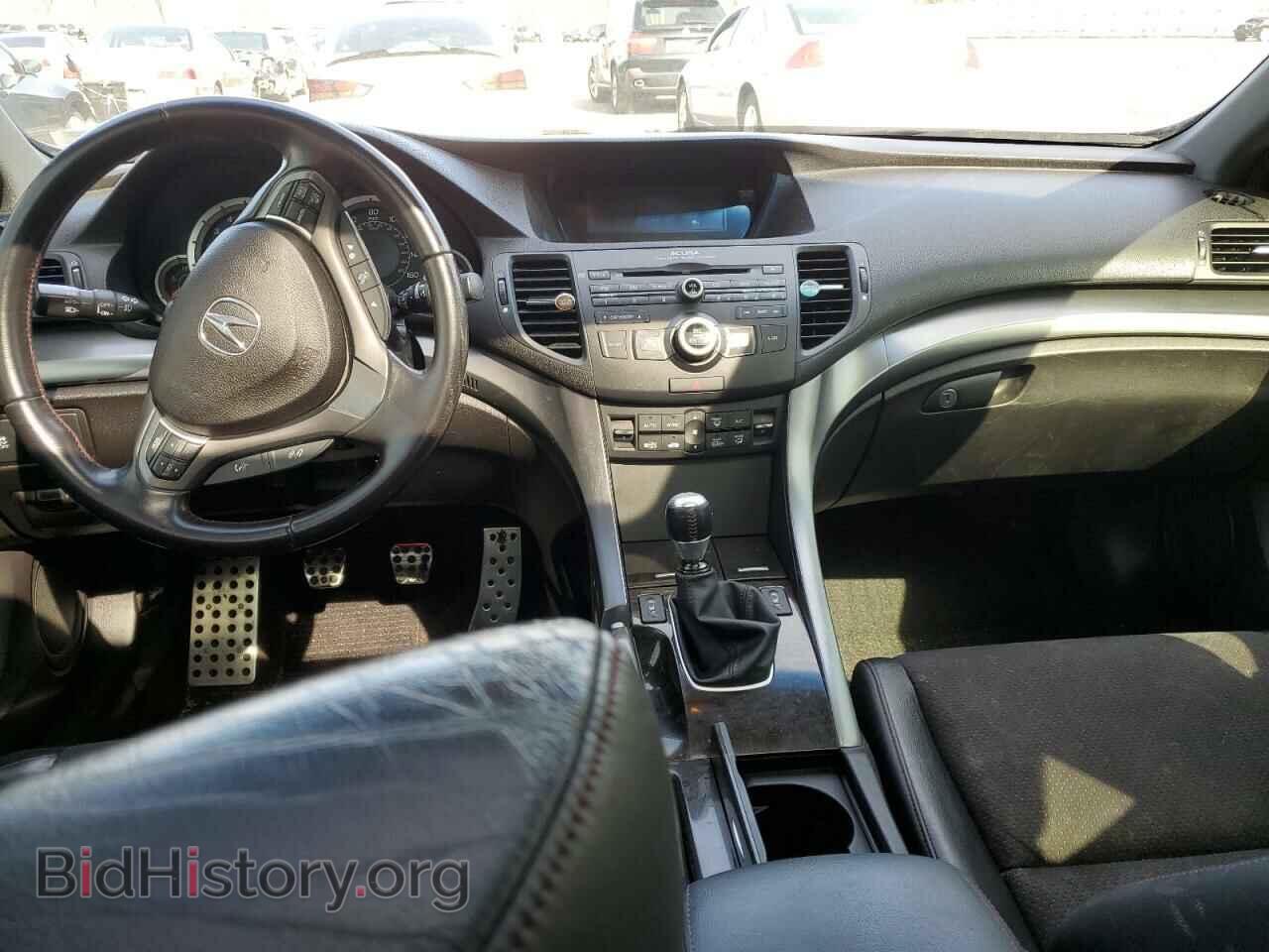 2013 ACURA TSX - VIN: JH4CU2E89DC002988 - Фото 8