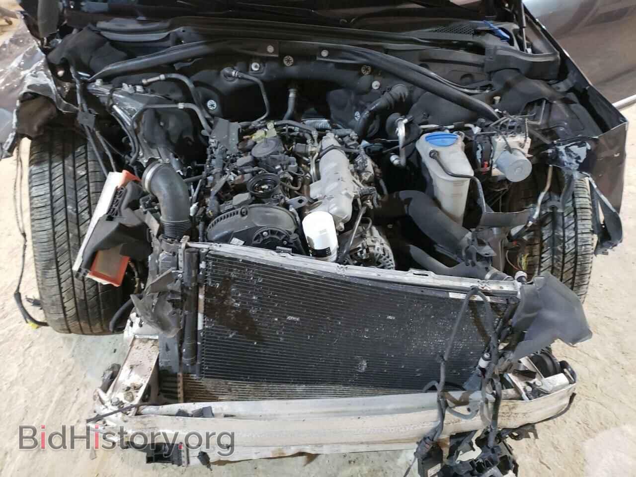 2016 AUDI Q5 - VIN: WA1L2AFP9GA016794 - Фото 12