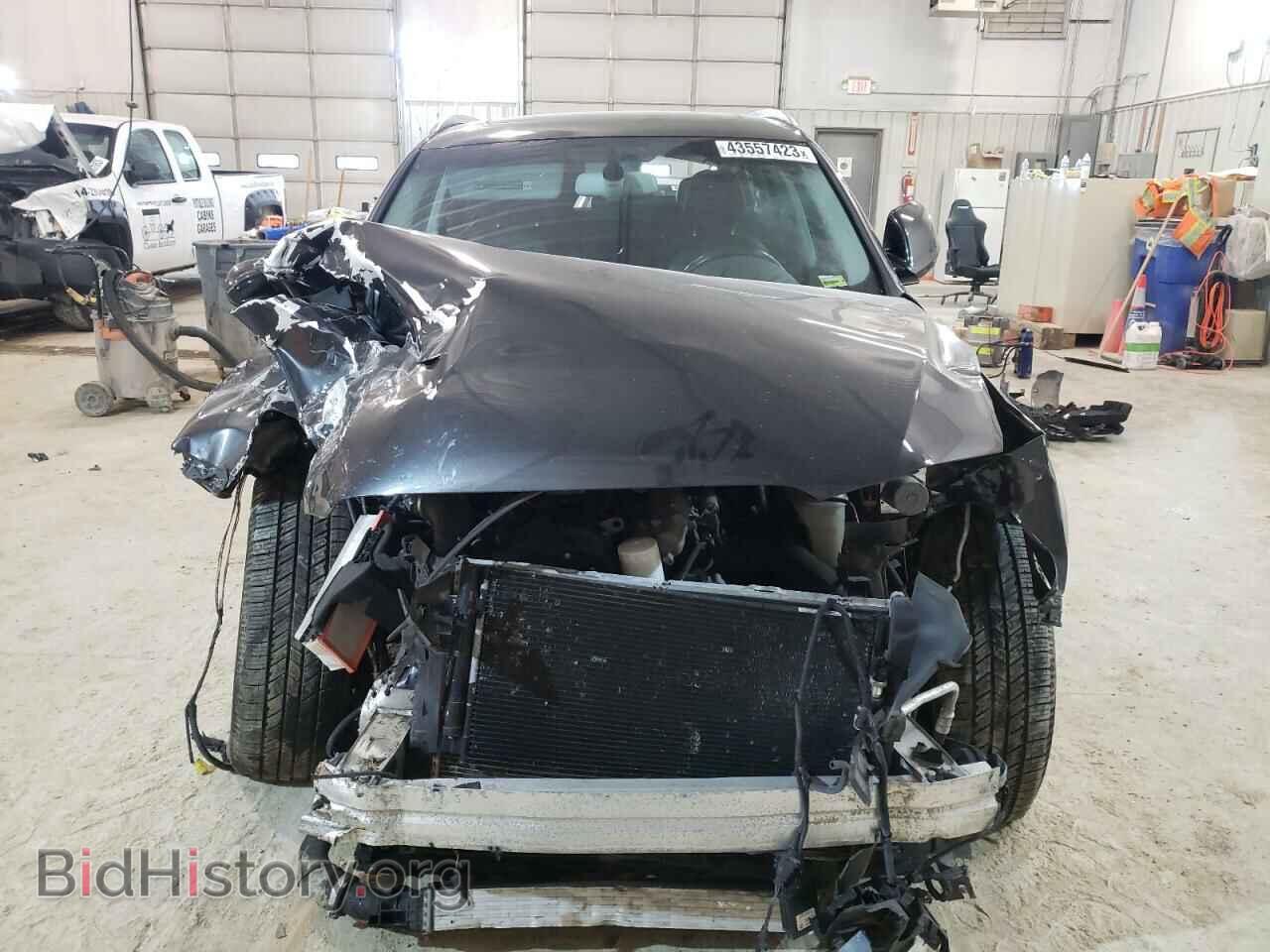 2016 AUDI Q5 - VIN: WA1L2AFP9GA016794 - Фото 5