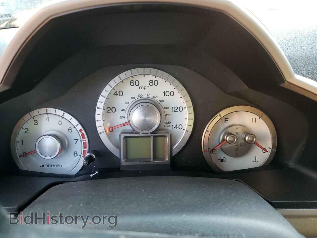 2011 HONDA PILOT - VIN: 5FNYF4H58BB048830 - Фото 9
