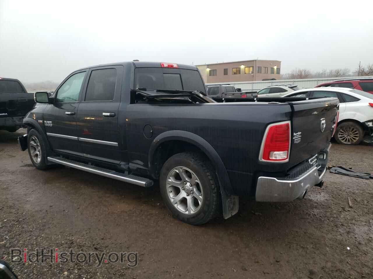 2014 RAM 1500 - VIN: 1C6RR7VT1ES365556 - Фото 2