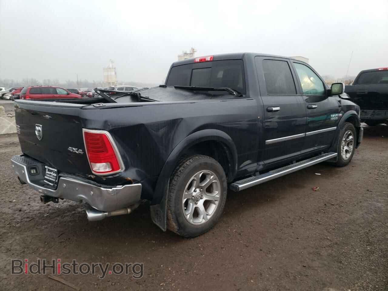 2014 RAM 1500 - VIN: 1C6RR7VT1ES365556 - Фото 3