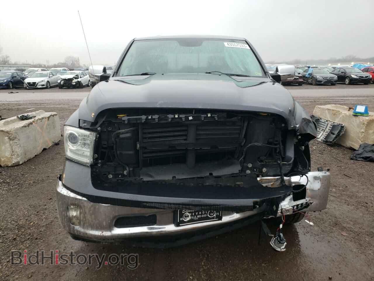 2014 RAM 1500 - VIN: 1C6RR7VT1ES365556 - Фото 5