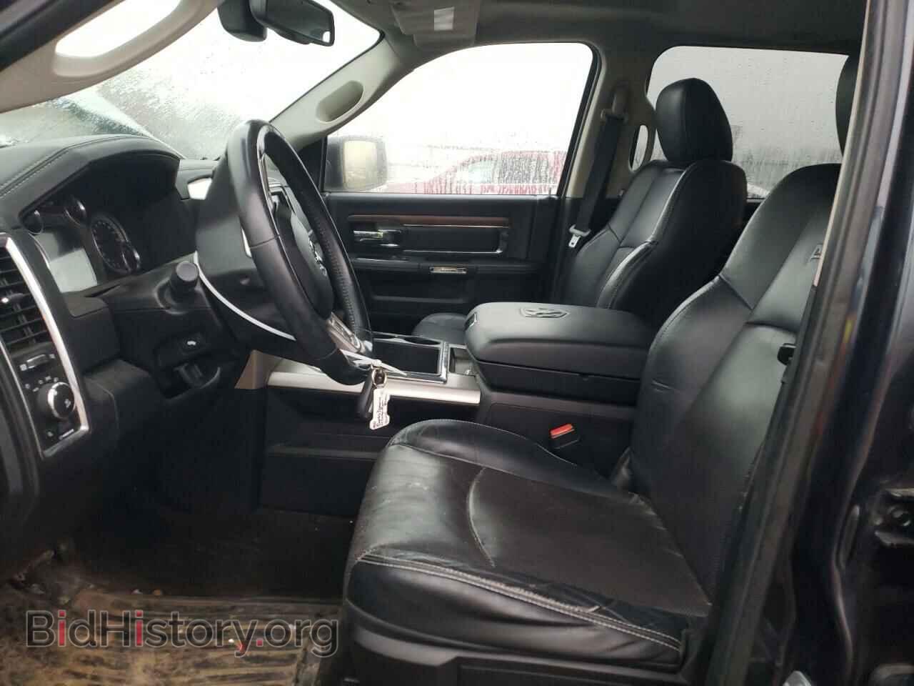 2014 RAM 1500 - VIN: 1C6RR7VT1ES365556 - Фото 7