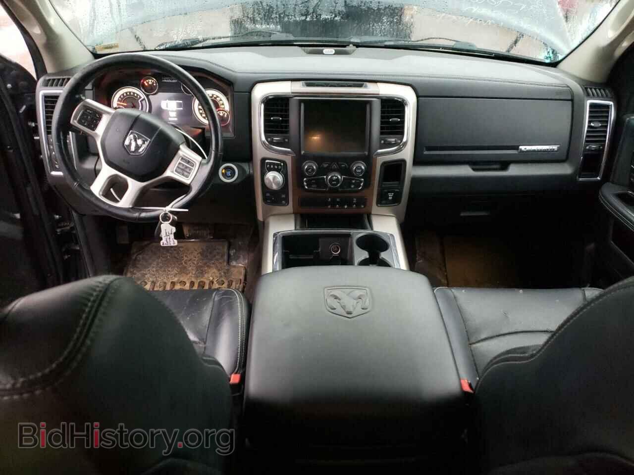 2014 RAM 1500 - VIN: 1C6RR7VT1ES365556 - Фото 8