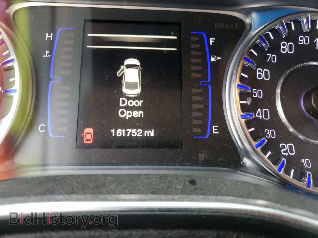 2015 CHRYSLER 200 - VIN: 1C3CCCAB2FN635713 - Фото 8