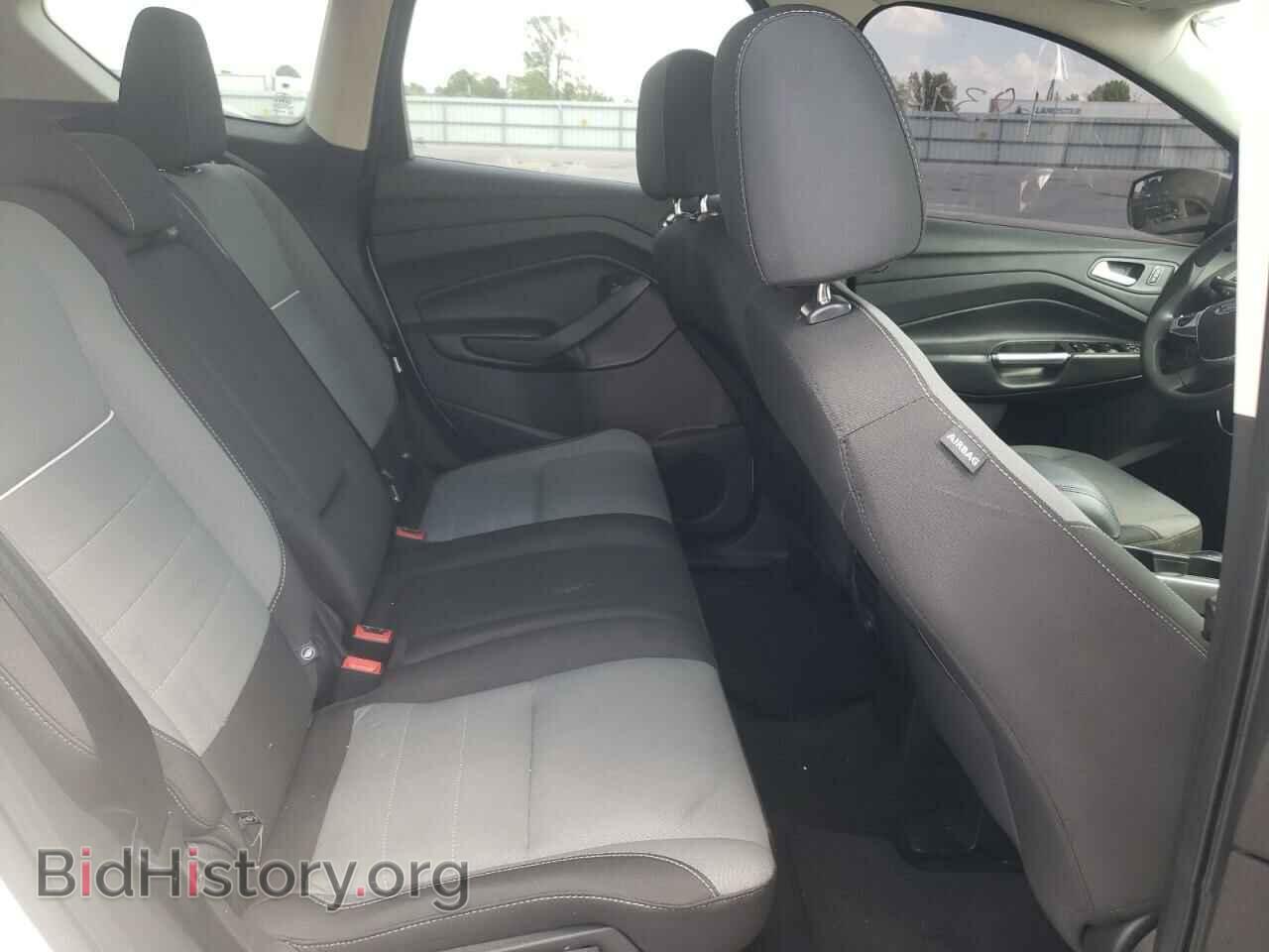 2014 FORD ESCAPE - VIN: 1FMCU9GX1EUC35110 - Фото 6