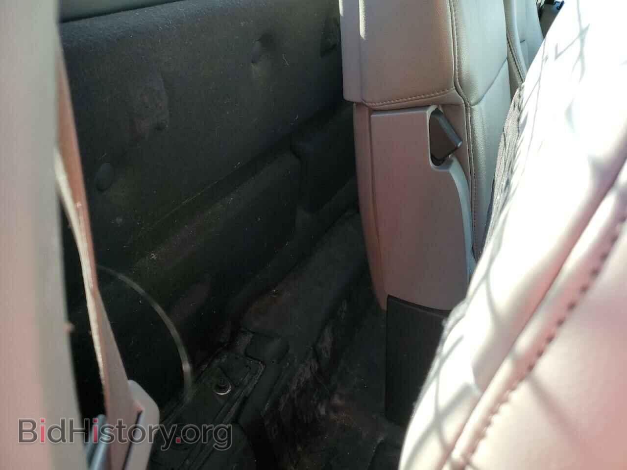 2019 FORD All Models - VIN: 1FTMF1CB3KKC41805 - Фото 10