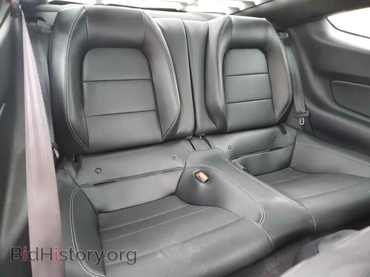 2022 FORD ALL Models - VIN: 1FA6P8TH5N5115909 - Фото 11