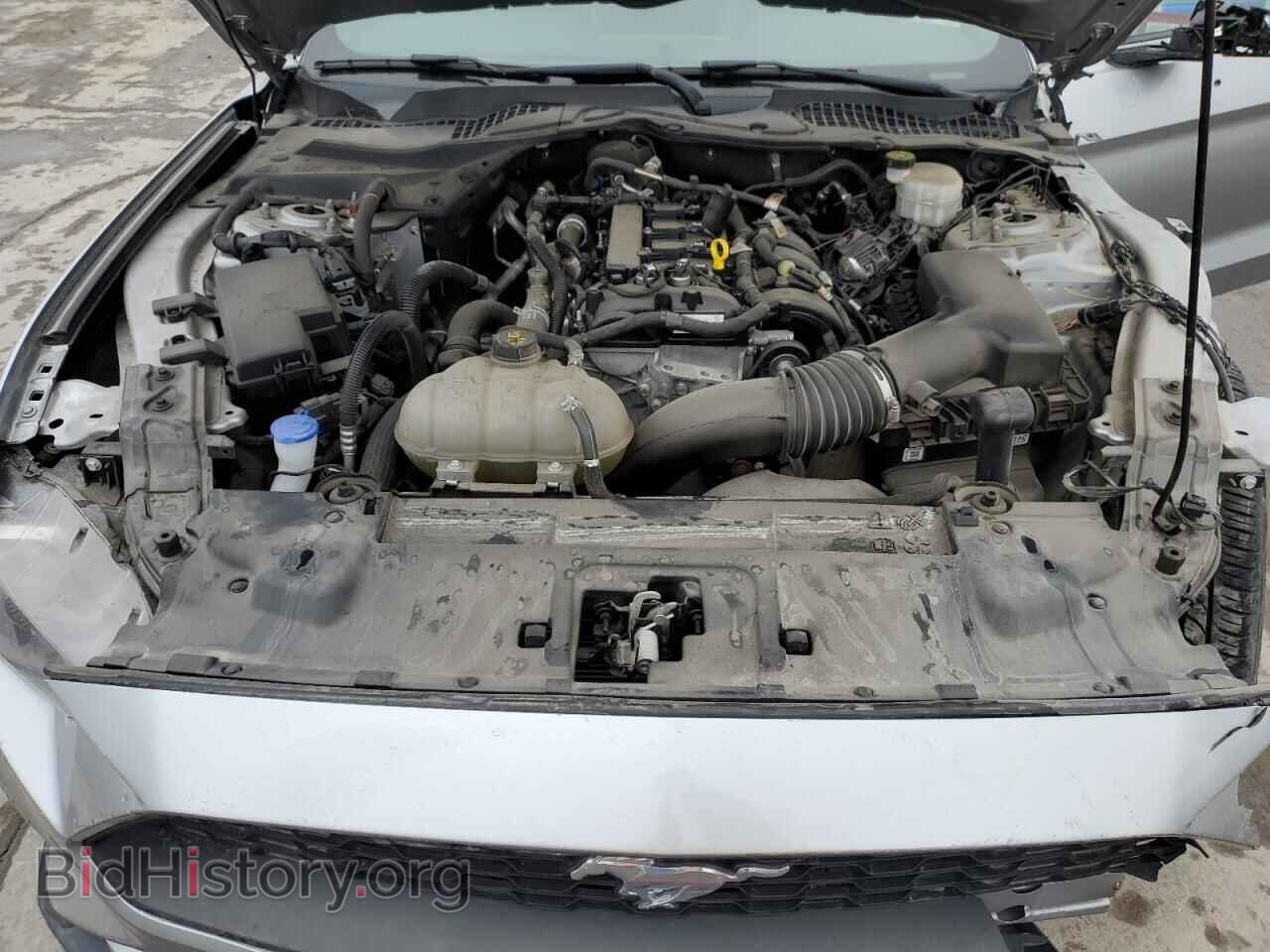 2022 FORD ALL Models - VIN: 1FA6P8TH5N5115909 - Фото 13