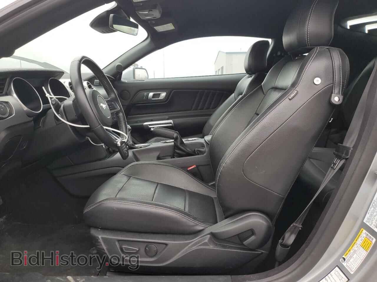 2022 FORD ALL Models - VIN: 1FA6P8TH5N5115909 - Фото 7