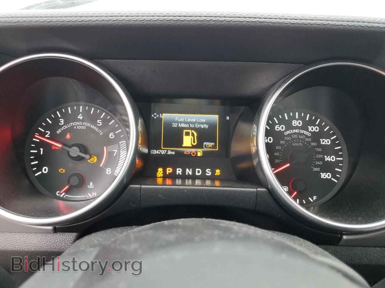 2022 FORD ALL Models - VIN: 1FA6P8TH5N5115909 - Фото 9