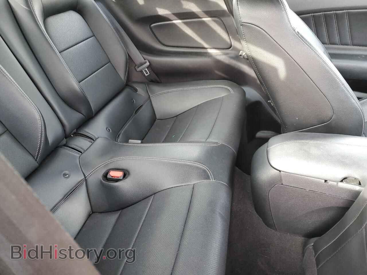 2022 FORD ALL Models - VIN: 1FA6P8TH5N5115909 - Фото 10