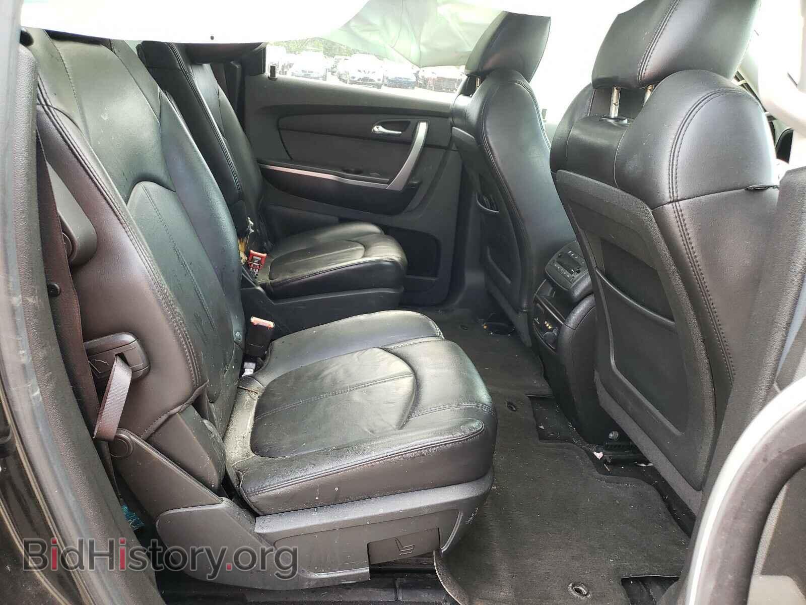 2011 GMC ACADIA - VIN: 1GKKVSED7BJ244103 - Фото 6