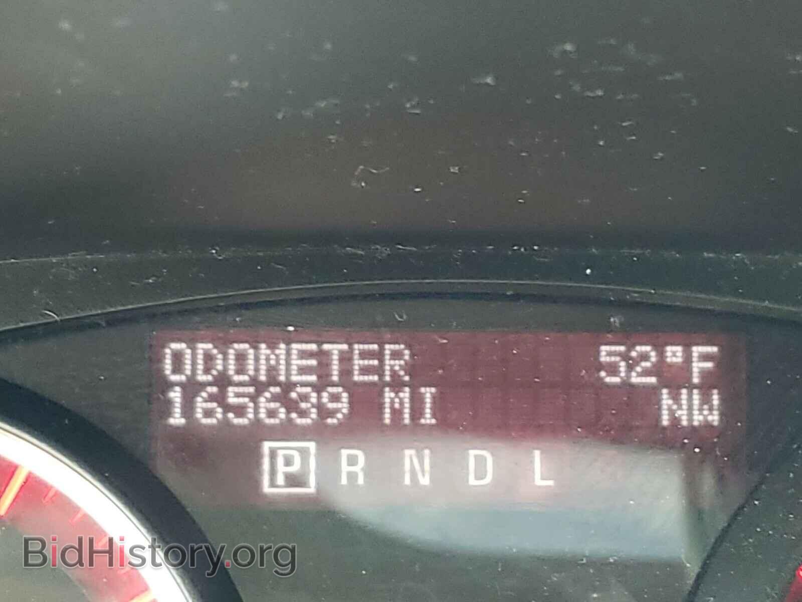2011 GMC ACADIA - VIN: 1GKKVSED7BJ244103 - Фото 8