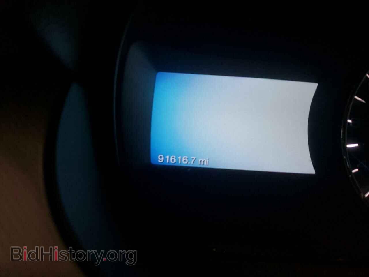 2014 FORD EDGE - VIN: 2FMDK3JC8EBB17123 - Photo 8