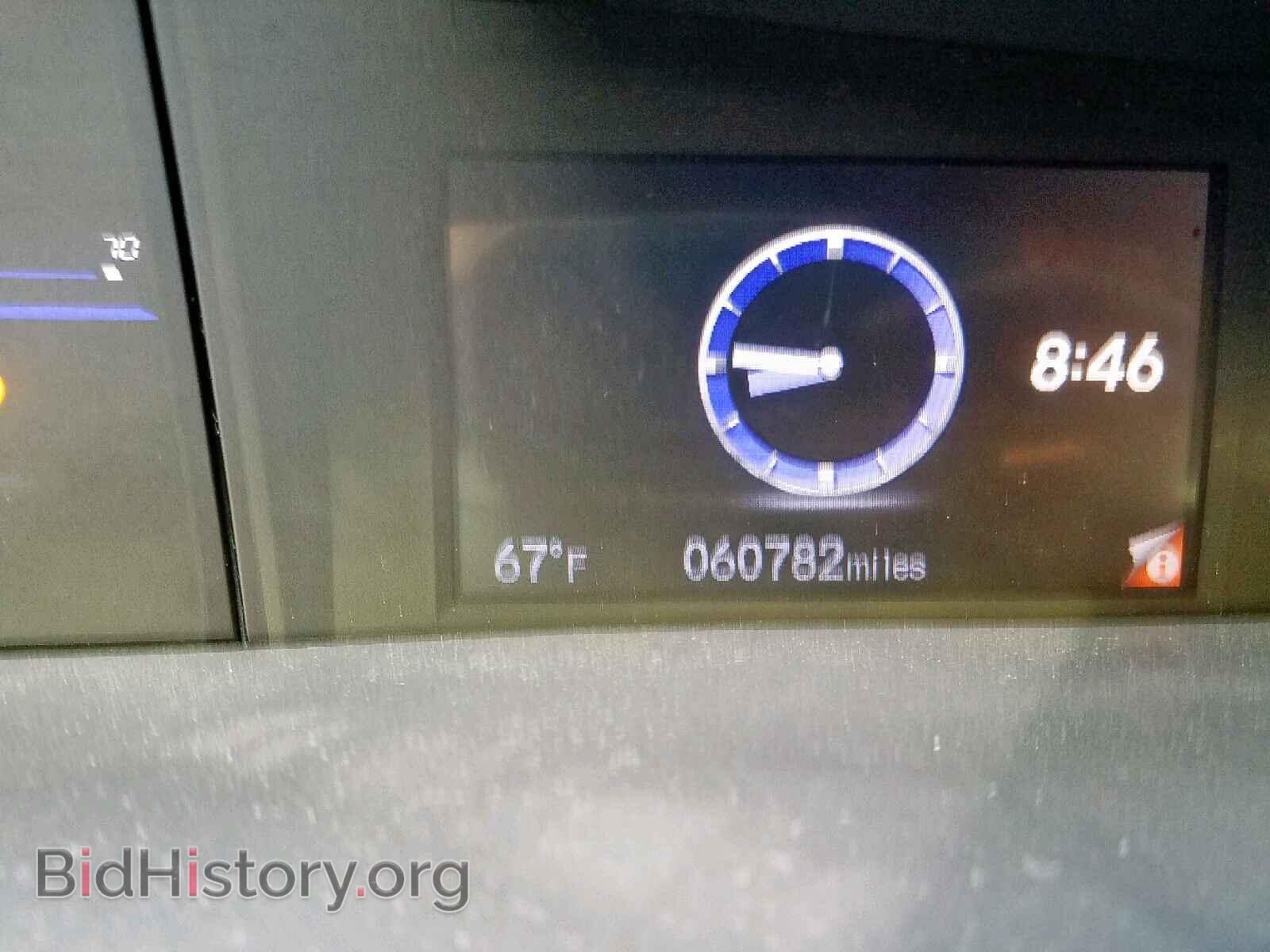 2014 HONDA CIVIC LX - VIN: 19XFB2F57EE074730 - Фото 8